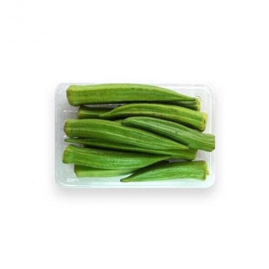 Okra 200g