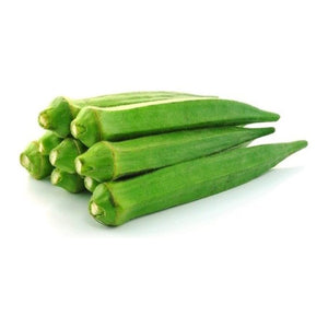 Okra 200g