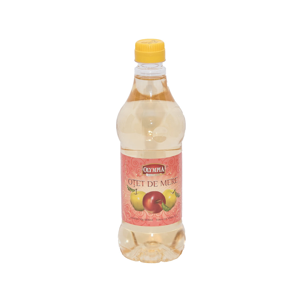 Olympia Apple Vinegar 500ml