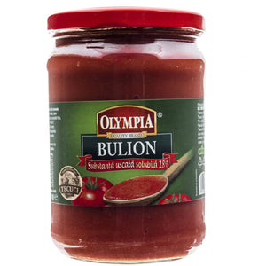 Olympia Bulion 18% 575g