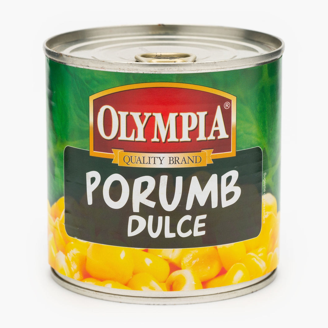 Olympia Sweet Corn 340g