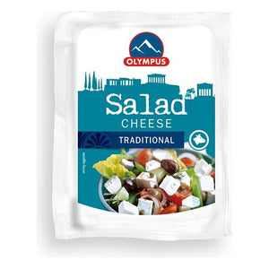 Olympus Salad Cheese Traditional 200g