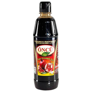 Oncu Nar Eksili Sos 350g Pomegranate Sauce