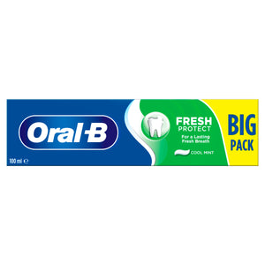 Oral-B Fresh Protect Toothpaste 100ml