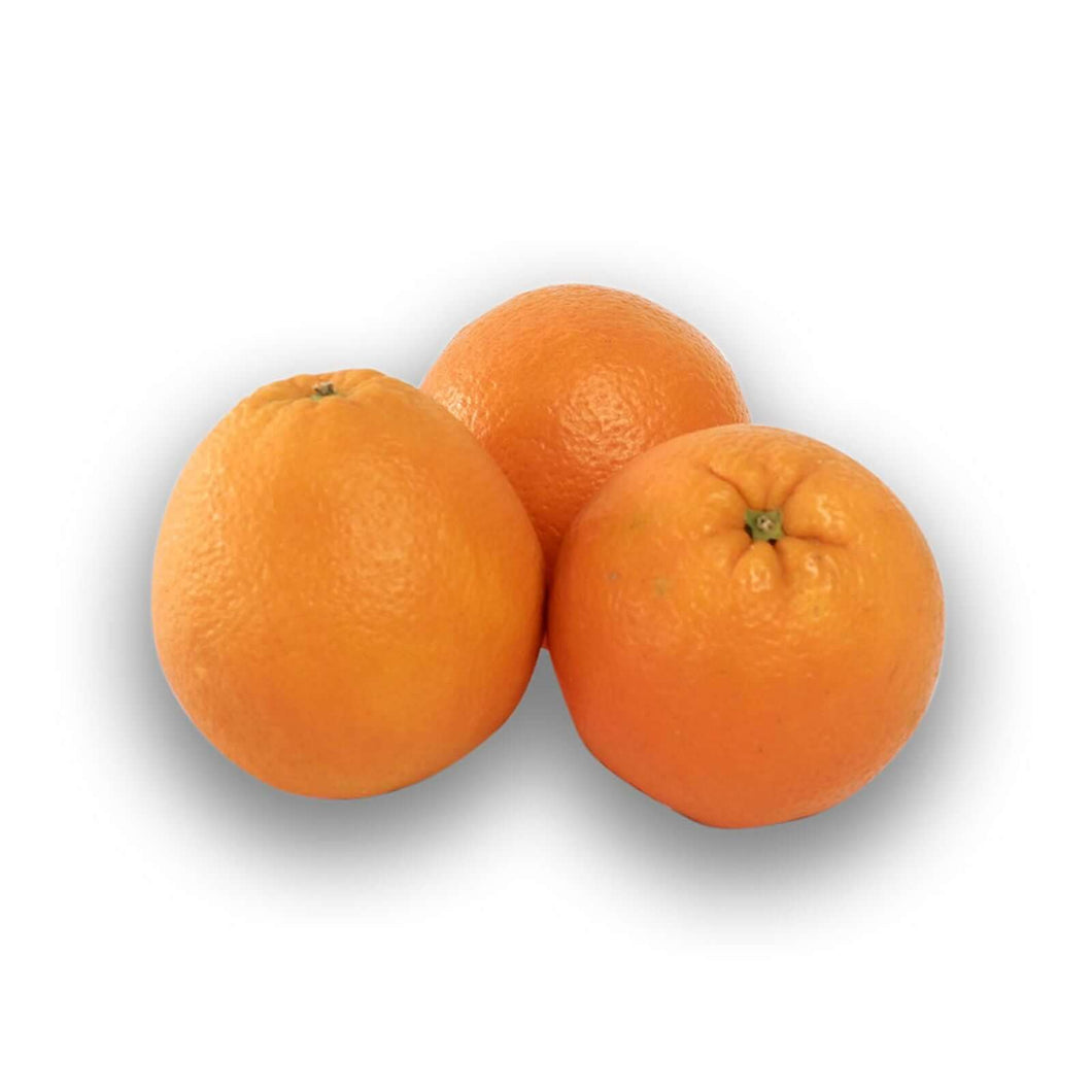 Orange 3pcs