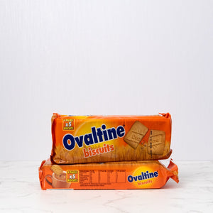 Ovaltine Biscuits 150g