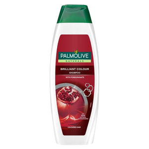 Palmolive Naturals Brilliant Color Shampoo 350ml