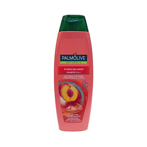 Palmolive Naturals Hydra Balance 2-in-1 Shampoo 350ml