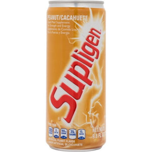 Peanut Cacahuete Supligen 290ml