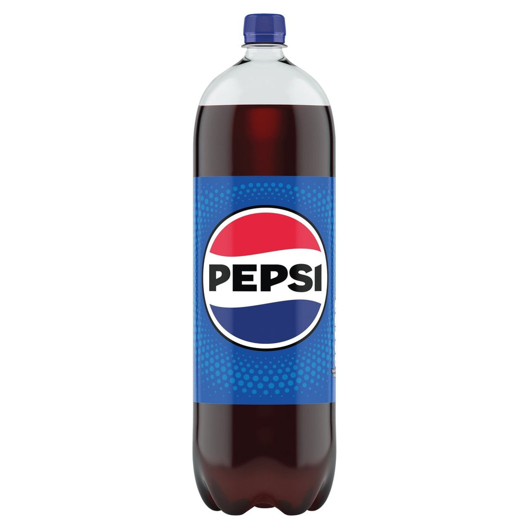 Pepsi 2L