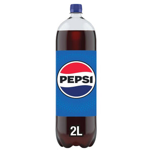 Pepsi Cola 2L