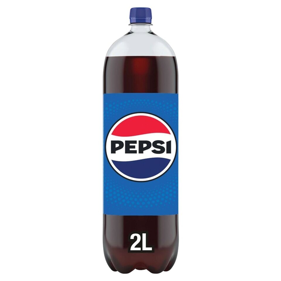 Pepsi Cola 2L