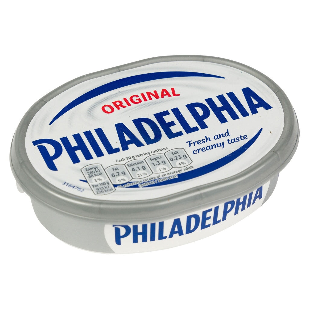 Philadelphia-Original-165g