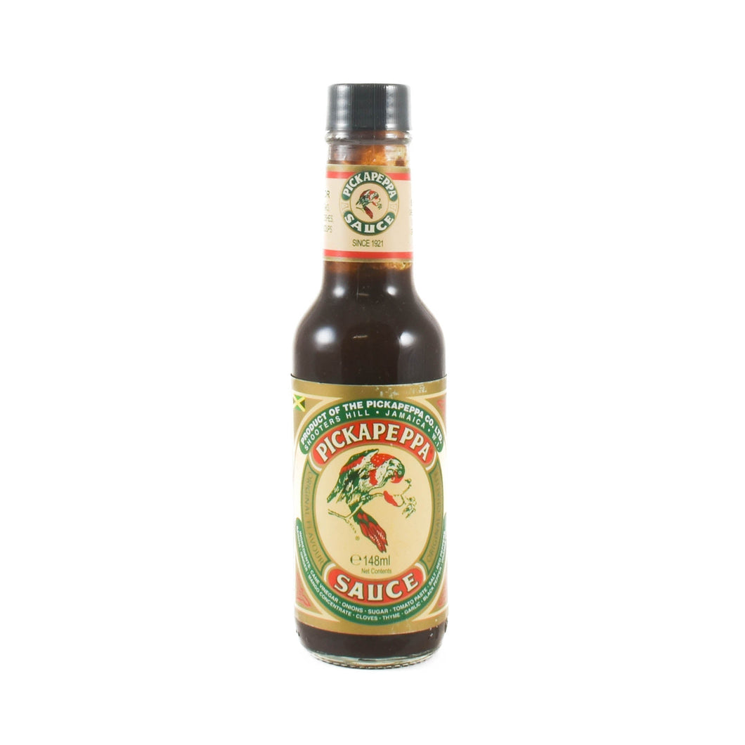 Pickapeppa Sauce 148ml