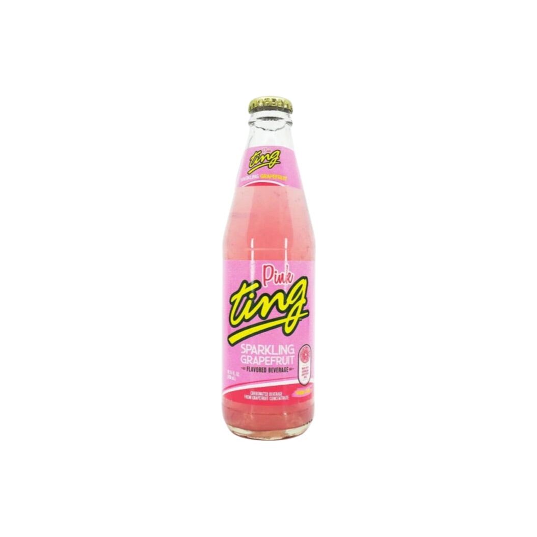 Pink Ting Sparkling Grapefruit 300ml