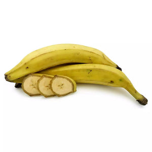 Plantain 2 pieces