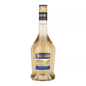 Pomoriiska Special Rakia 700ml