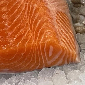 Loch Duart Salmon 500g