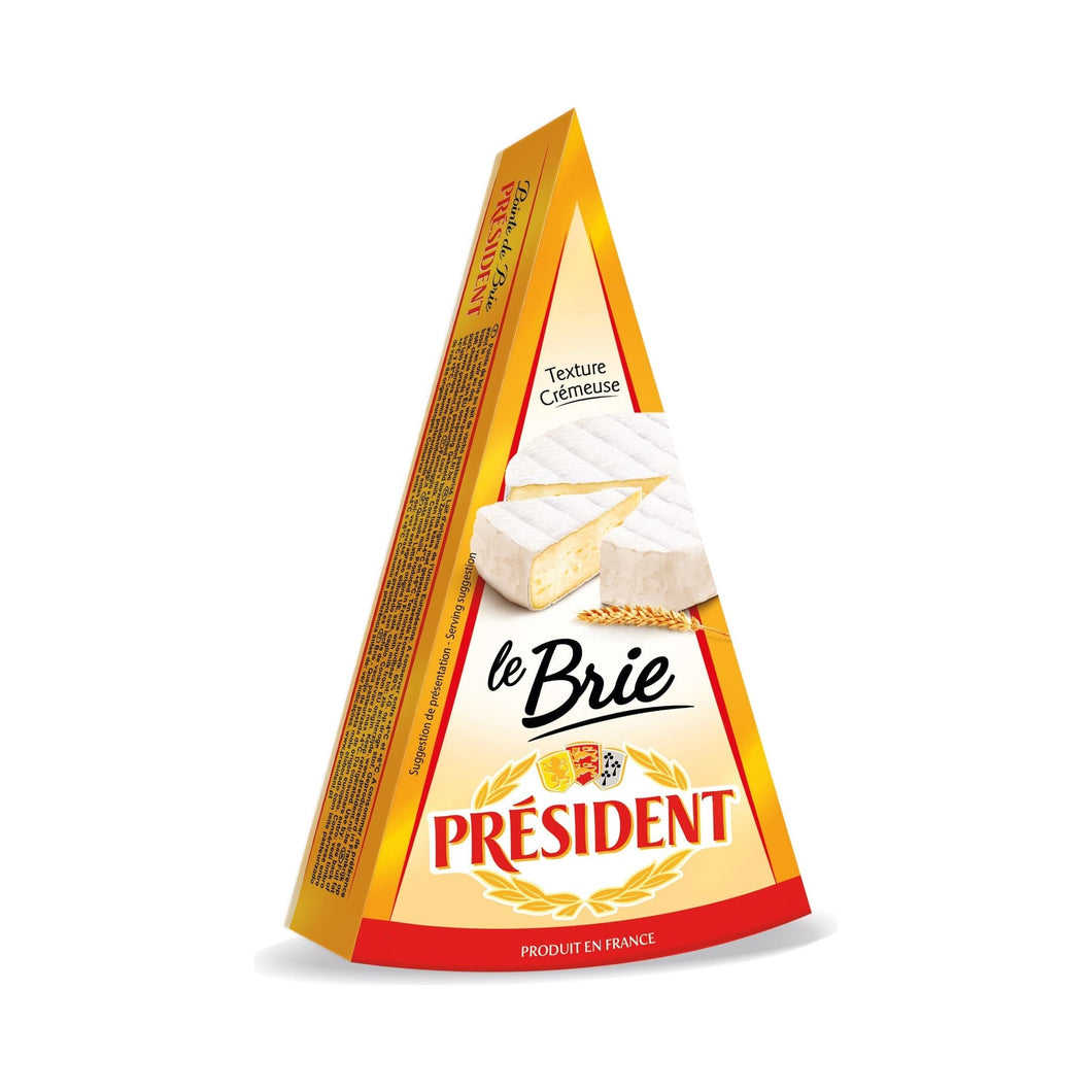 President Brie Cheese 200g