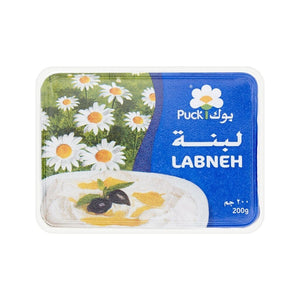 Puck Labneh 200g