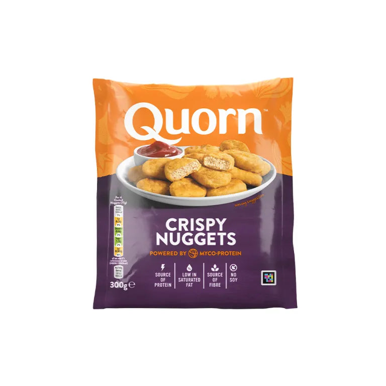 Quorn Crispy Nuggets 300g