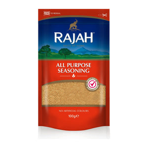 Rajah All Purpose Seasoning 100g