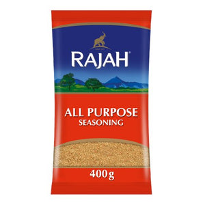 Rajah All Purpose Seasoning 400g