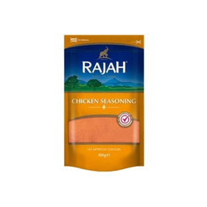 Rajah Chicken Seasoning 100g