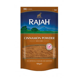 Rajah Cinnamon Powder 100g