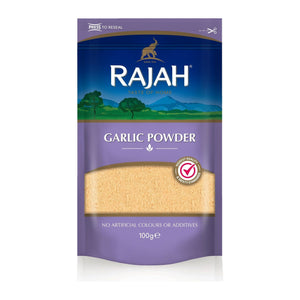 Rajah Garlic Powder 100g