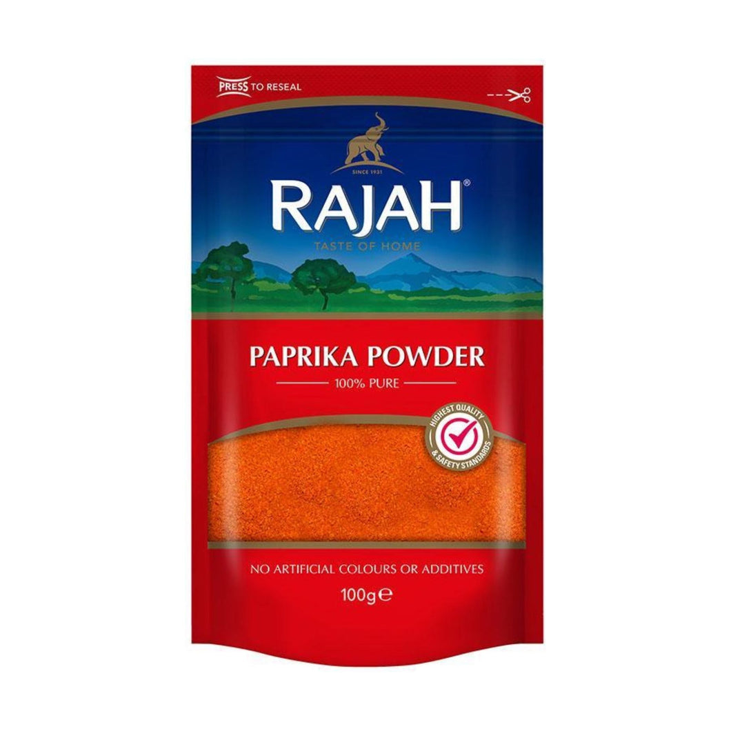 Rajah Paprika Powder 100g