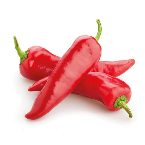 Red Kapia Pepper 3 pieces