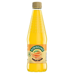 Robinsons Barley Water Orange Squash 850ml