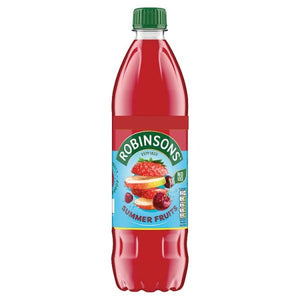 Robinsons Summer Fruits 750ml