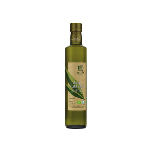 Sellas Organic Extra Virgin Olive Oil 500ml