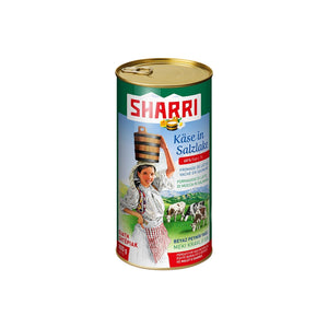 Sharri Soft Cheese In Brine 800g