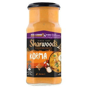 Sharwood's Korma Sauce 420g