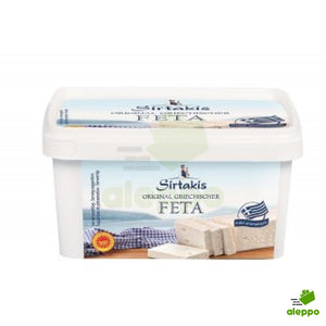 Sirtakis Feta Cheese 400g