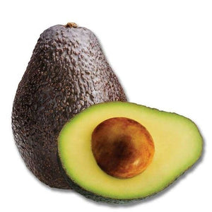 Small Avacado (single)