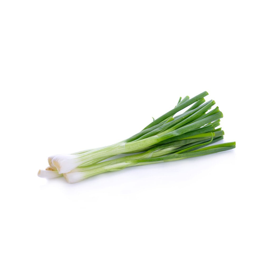 Spring Onions 2 pieces