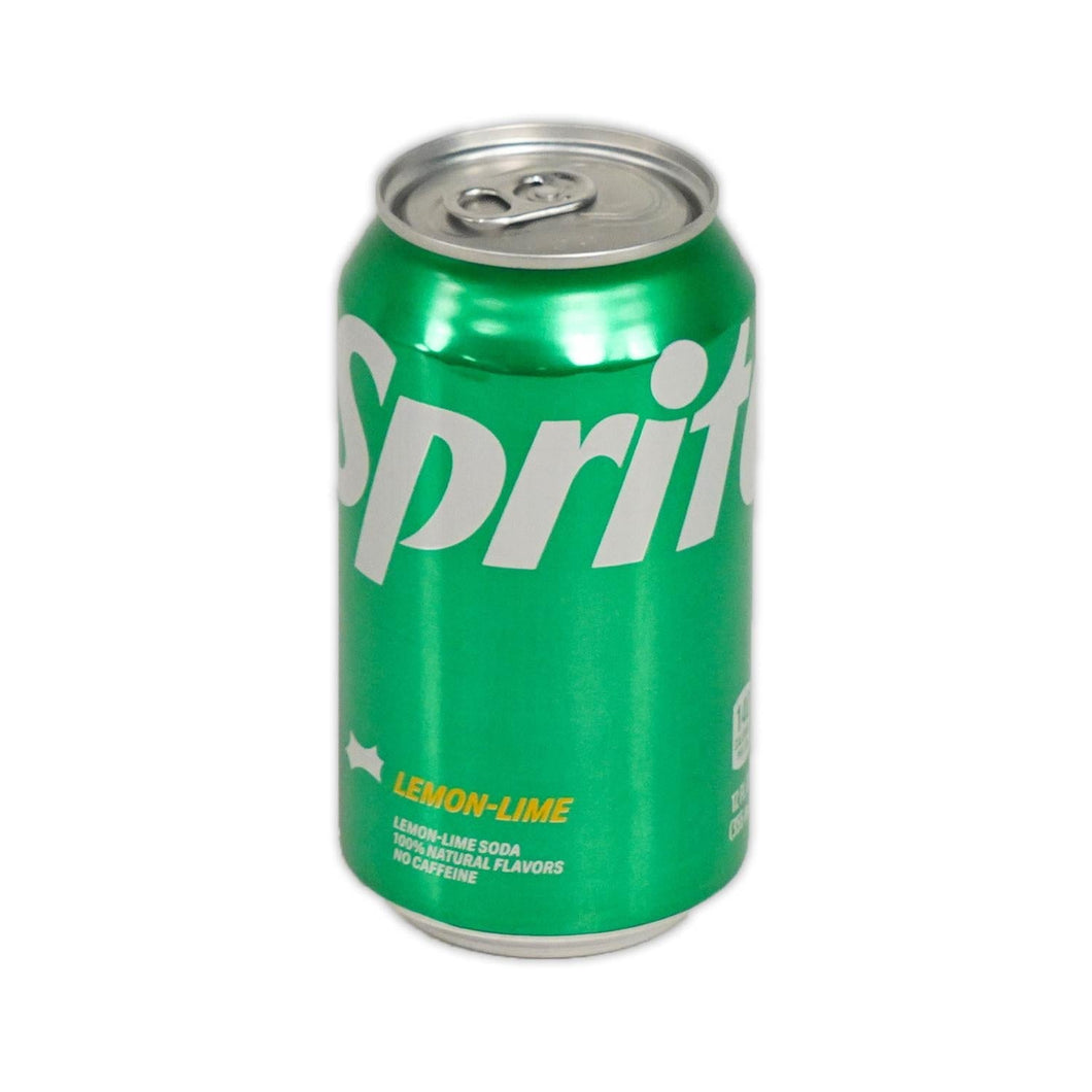 Sprite Lemon-Lime 330ml