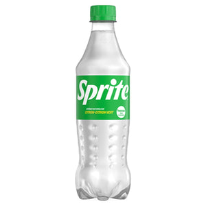 Sprite Regular 500ml