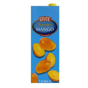 Stute Superior Mango Juice Drink 1.5L