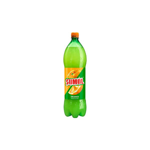 Sumol Orange 1.5L