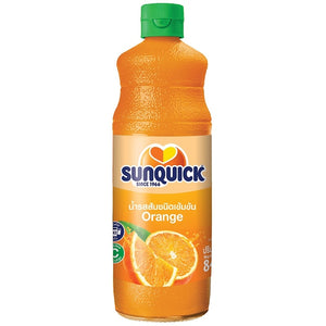 Sunquick Orange 840ml