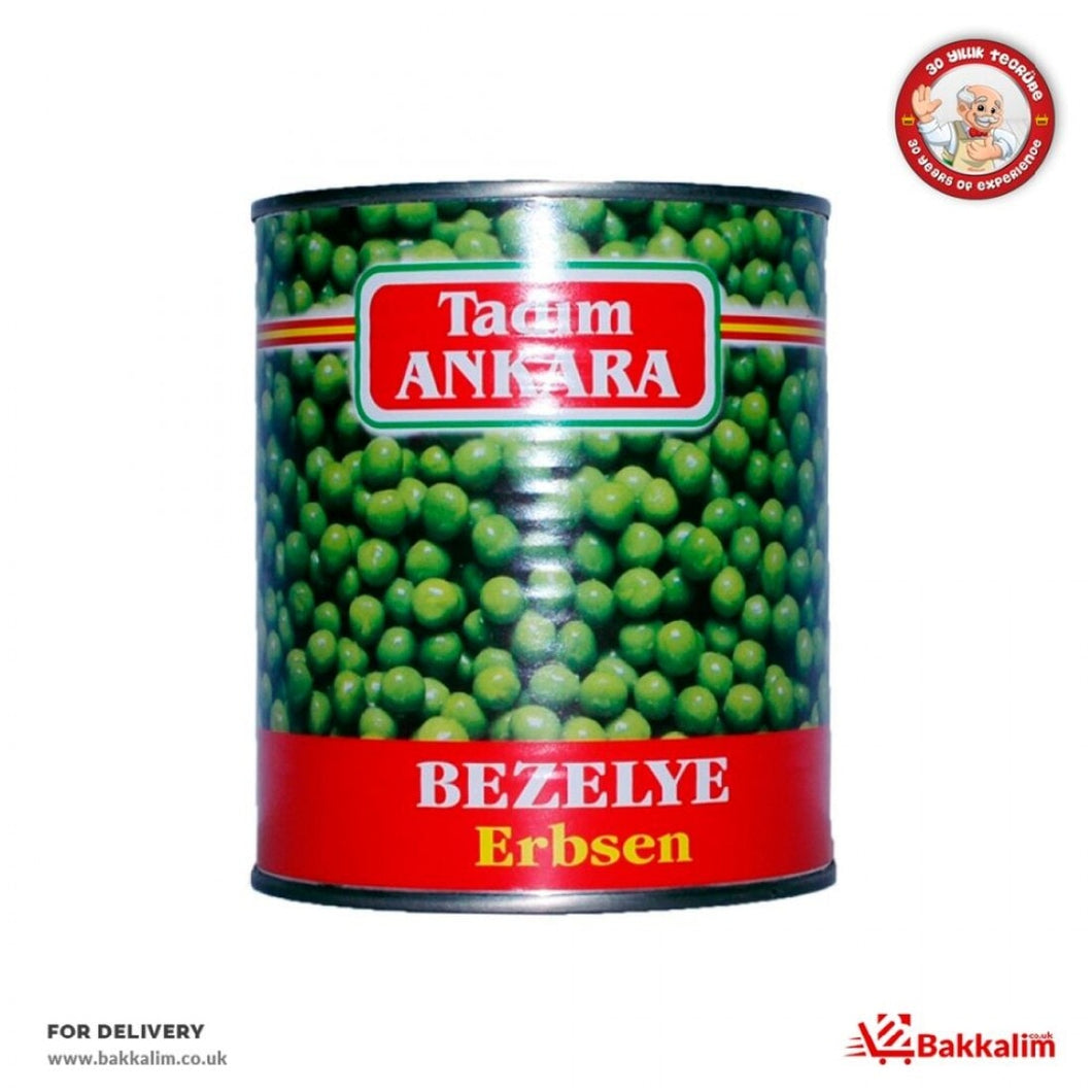 Tadim Ankara Peas 800g