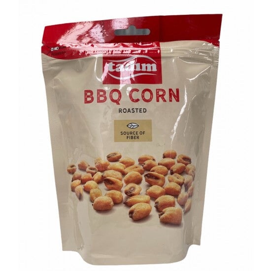 Tadim Bbq Roasted Corn 180g