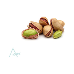 Tadim California Pistachios Roasted And Salted 150g