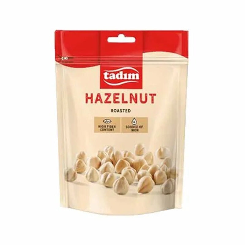 Tadim Hazelnuts 150g