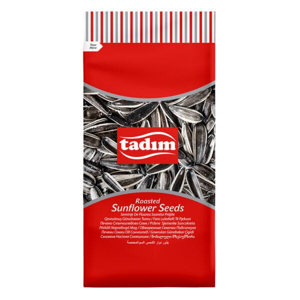 Tadim Roasted And Salted Sunflower Seeds 150g